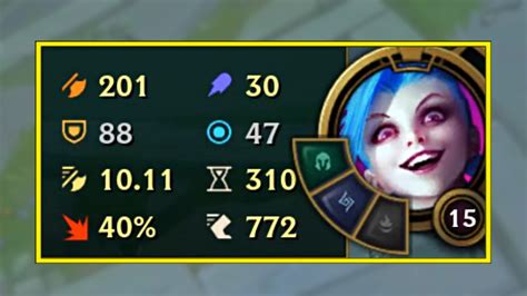 URF is finally BACK in 2024! .